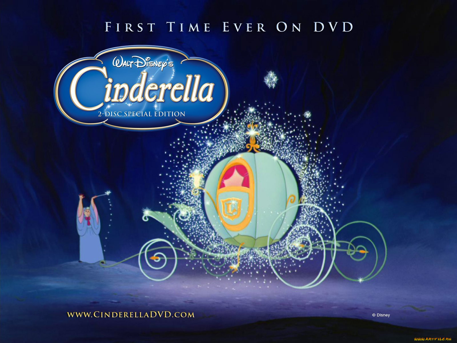 , cinderella